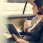 Why Rideshare Services Don’t Meet Executive Travel Standards