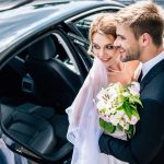 wedding limo service