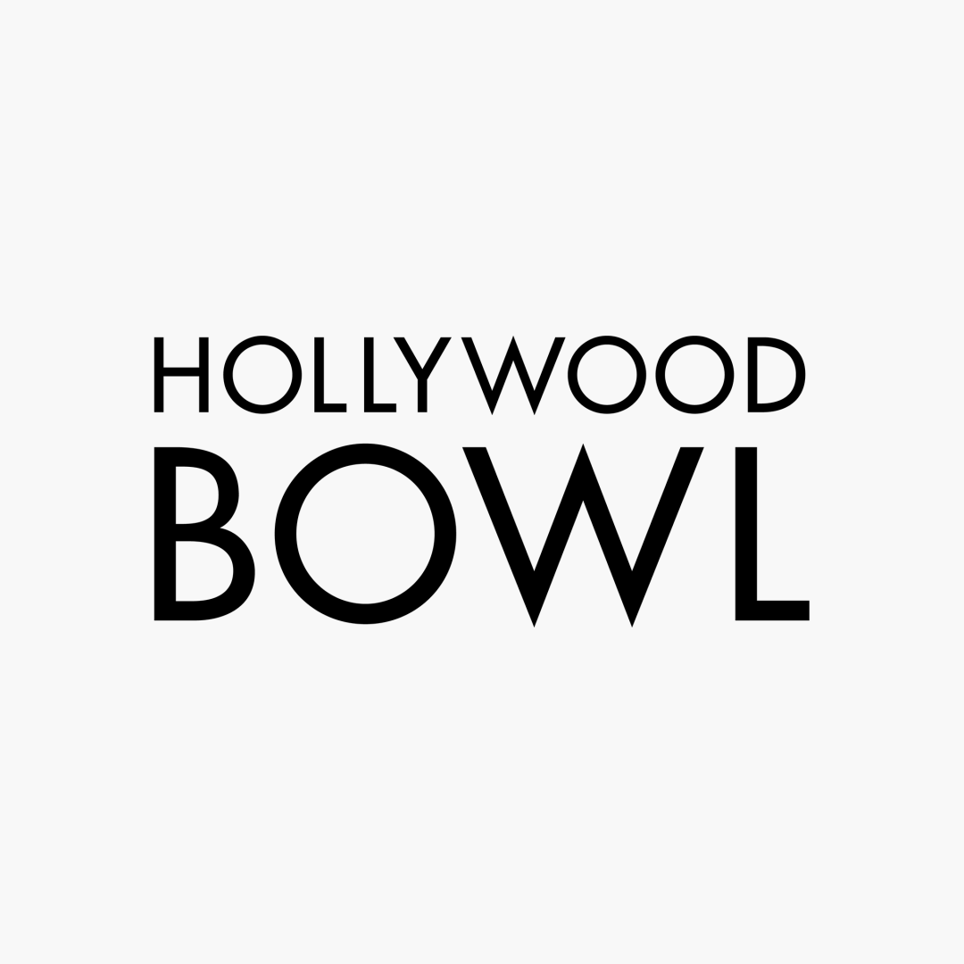 Hollywood Bowl Private Car & Shuttle and Transportation