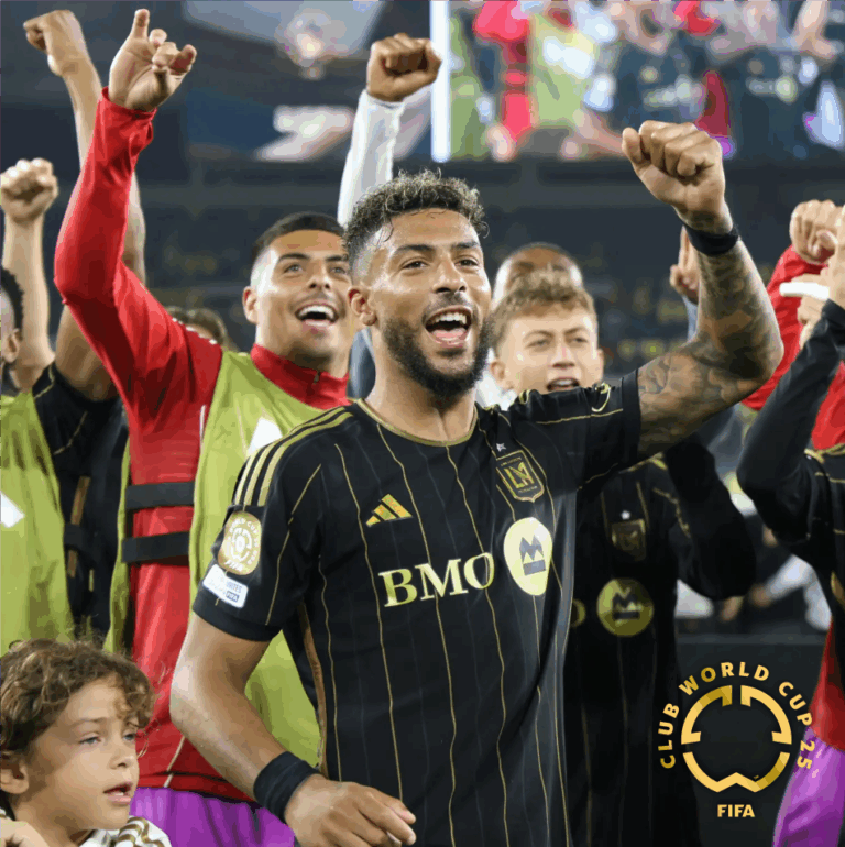 2025 FIFA Club World Cup