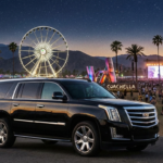 Coachella Valley Music and Arts Festival 2026: Premium Car Service by Ogun Limo