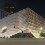 The Broad Art Museum