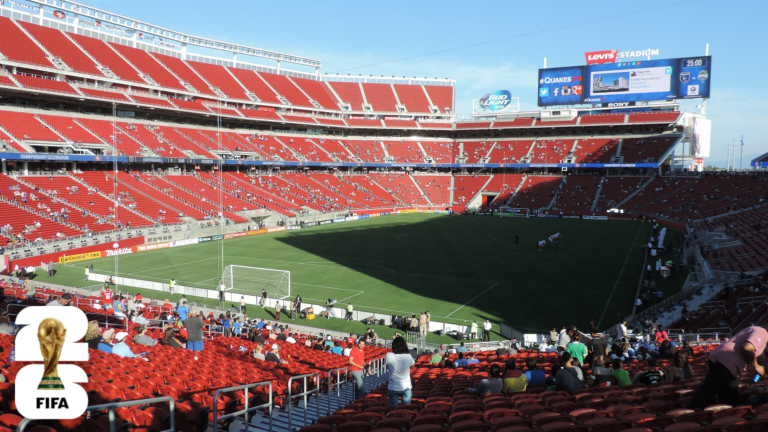 Travel this world cup with Ogun Limo