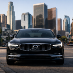 rofessional Executive Chauffeur Service in Downtown Los Angeles