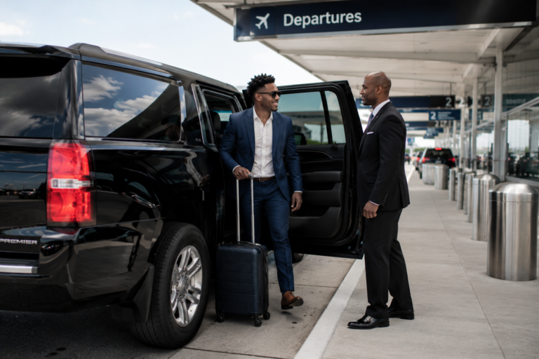 Avoid These Common Travel Transportation Mistakes in Los Angeles