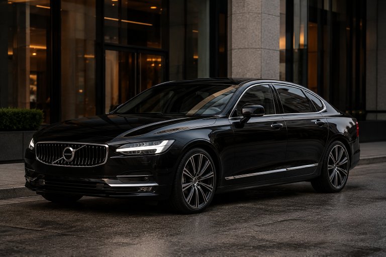 Hourly Chauffeur or One-Way Ride: Which Option Is More Cost-Effective?